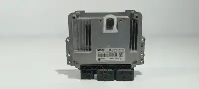 Second-hand car spare part ECU ENGINE CONTROL for BMW MINI (R56)  OEM IAM references 7600020 12147589972 12147620020