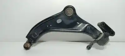 Gebrauchtes Autoersatzteil unterer lenker radaufhängung vorn links zum bmw mini (r56) cooper oem-iam-referenzen 31126772301  677230105