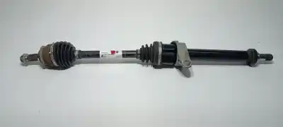 Gebrauchtes Autoersatzteil  zum BMW MINI (R56)  OEM-IAM-Referenzen 31608605474  485348603