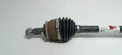 Second-hand car spare part front right transmission for bmw mini (r56) cooper oem iam references 31608605474  485348603