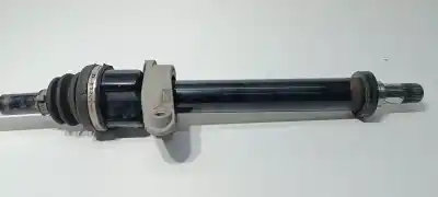 Second-hand car spare part front right transmission for bmw mini (r56) cooper oem iam references 31608605474  485348603