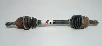 Gebrauchtes Autoersatzteil  zum BMW MINI (R56)  OEM-IAM-Referenzen 31608605473  485348503