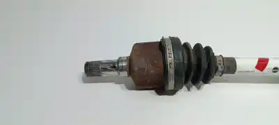 Автозапчасти б/у передняя левая трансмиссия за bmw mini (r56) cooper ссылки oem iam 31608605473  485348503