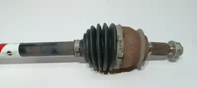 Автозапчасти б/у передняя левая трансмиссия за bmw mini (r56) cooper ссылки oem iam 31608605473  485348503