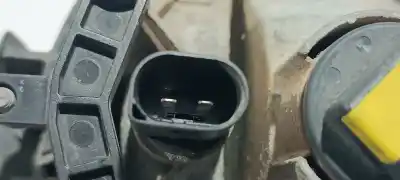 Peça sobressalente para automóvel em segunda mão farol / projetor de nevoeiro direito por bmw mini (r56) cooper referências oem iam 63172751295  0305071001