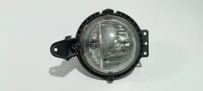 Second-hand car spare part left fog light for bmw mini (r56) cooper oem iam references 63172751295