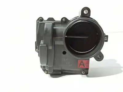 İkinci el araba yedek parçası Kelebek Kutusu için BMW MINI (R56) Cooper OEM IAM referansları 13548624190  V757437980
