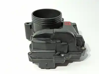 Pezzo di ricambio per auto di seconda mano scatola della farfalla per bmw mini (r56) cooper riferimenti oem iam 13548624190  v757437980