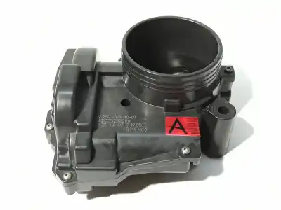 Pezzo di ricambio per auto di seconda mano scatola della farfalla per bmw mini (r56) cooper riferimenti oem iam 13548624190  v757437980