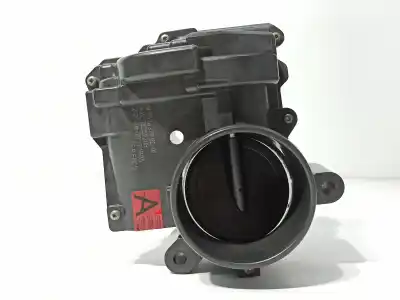 Pezzo di ricambio per auto di seconda mano scatola della farfalla per bmw mini (r56) cooper riferimenti oem iam 13548624190  v757437980