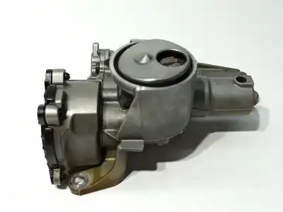 Second-hand car spare part oil pump for bmw mini (r56) cooper oem iam references 11417614358  v757601280