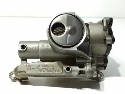 Second-hand car spare part oil pump for bmw mini (r56) cooper oem iam references 11417614358  v757601280