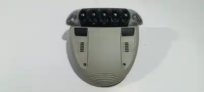Second-hand car spare part interior light for bmw mini (r56) cooper oem iam references 61319284415