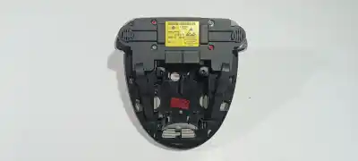 Second-hand car spare part interior light for bmw mini (r56) cooper oem iam references 61319284415 3422626 61319234134