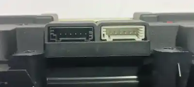 Second-hand car spare part interior light for bmw mini (r56) cooper oem iam references 61319284415 3422626 61319234134