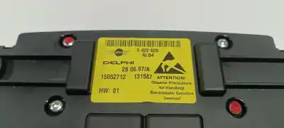 Second-hand car spare part interior light for bmw mini (r56) cooper oem iam references 61319284415 3422626 61319234134