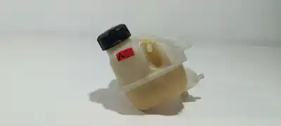 Second-hand car spare part coolant expansion tank for bmw mini (r56) cooper oem iam references 17107539267