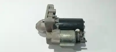 Peça sobressalente para automóvel em segunda mão motor de arranque por bmw mini (r56) cooper referências oem iam 12417552105 0001106405 1005831481