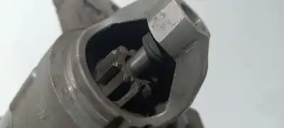 Peça sobressalente para automóvel em segunda mão motor de arranque por bmw mini (r56) cooper referências oem iam 12417552105 0001106405 1005831481