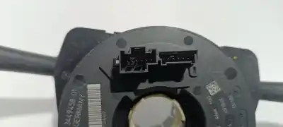 Peça sobressalente para automóvel em segunda mão comandos de alavanca por bmw mini (r56) cooper referências oem iam 61313453997  61313449458