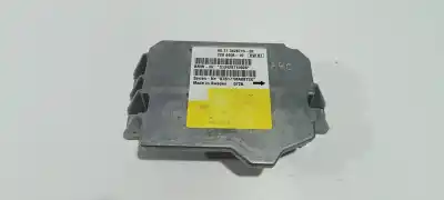 Second-hand car spare part Airbag Control Unit for BMW MINI (R56) Cooper OEM IAM references 65779812297 2204408 3428715