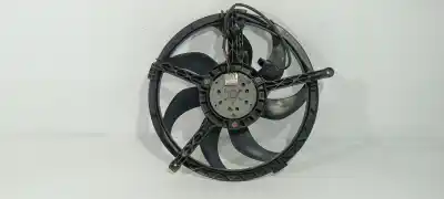 Peça sobressalente para automóvel em segunda mão termoventilador elétrico por bmw mini (r56) cooper referências oem iam 17422754854  0130303019