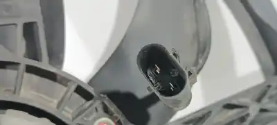 Peça sobressalente para automóvel em segunda mão termoventilador elétrico por bmw mini (r56) cooper referências oem iam 17422754854  0130303019