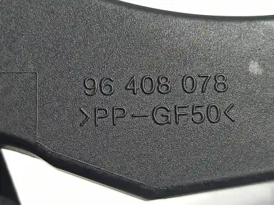 Second-hand car spare part potentiometer for chevrolet epica lt oem iam references 96956790  96408078