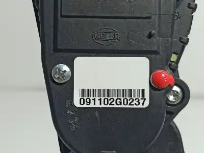 Second-hand car spare part potentiometer for chevrolet epica lt oem iam references 96956790  96408078