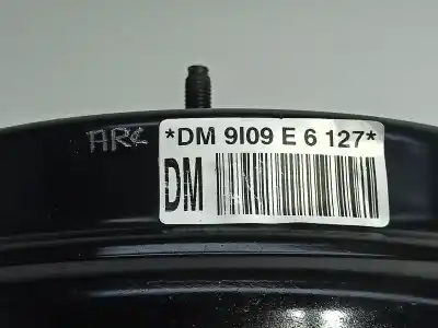 Peça sobressalente para automóvel em segunda mão servo freio por chevrolet epica lt referências oem iam 93744718  dm9109e6127