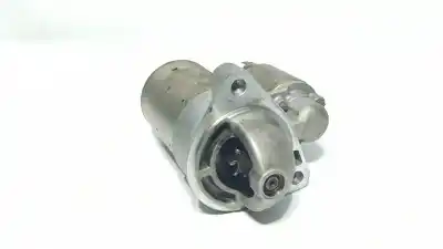 Second-hand car spare part starter motor for chevrolet matiz s oem iam references 96467385  