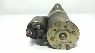 Second-hand car spare part starter motor for chevrolet matiz s oem iam references 96467385  