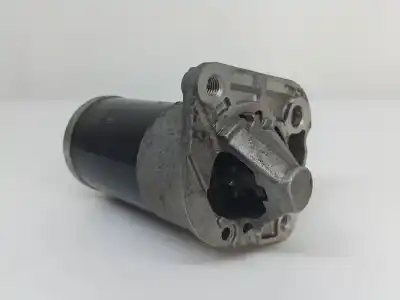 Pièce détachée automobile d'occasion Démarreur De Voiture pour DACIA LOGAN Básico Références OEM IAM 8200584664  M000T45171ZT