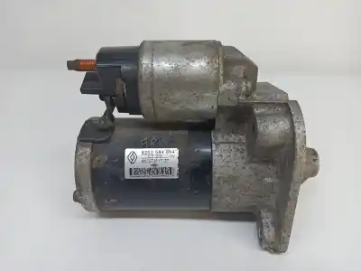 Автозапчастина б/у двигун запускається для dacia logan básico посилання на oem iam 8200584664  m000t45171zt