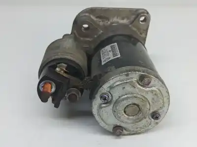 Автозапчастина б/у двигун запускається для dacia logan básico посилання на oem iam 8200584664  m000t45171zt