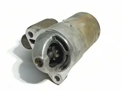 Second-hand car spare part Starter Motor for DAEWOO KALOS 1.2 SE OEM IAM references 25187951  