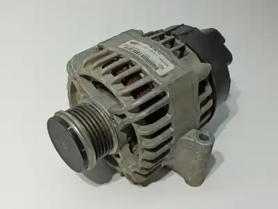 Автозапчасти б/у генератор за FIAT DOBLO Active ссылки OEM IAM 51944878 063377028000 51854912