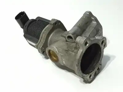 Автозапчастина б/у клапан egr для fiat doblo active посилання на oem iam 71789468 55219499 55204941