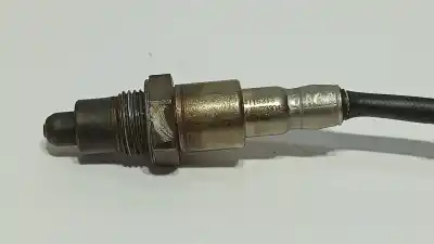 Peça sobressalente para automóvel em segunda mão sonda lambda por hyundai tucson n-line mild-hybrid referências oem iam 392102m425 9025090037 39210-2m425