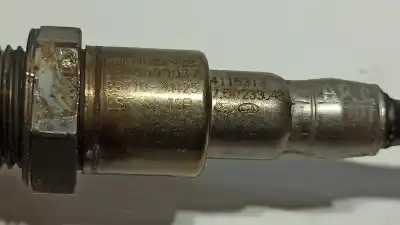 Peça sobressalente para automóvel em segunda mão sonda lambda por hyundai tucson n-line mild-hybrid referências oem iam 392102m425 9025090037 39210-2m425