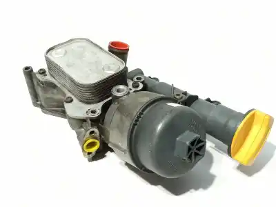 Автозапчасти б/у поддержка масляного фильтра за fiat doblo active ссылки oem iam 55210824  