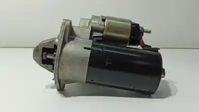 Second-hand car spare part starter motor for fiat stilo (192) 1.9 jtd / 1.9 jtd 115 active oem iam references 55192482  0001108202