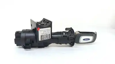 Gebrauchtes Autoersatzteil Startschalter zum FORD KA (CCU) Titanium OEM-IAM-Referenzen 51800628B365  51800628
