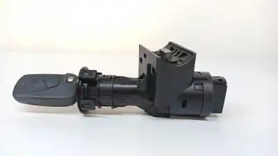 Автозапчастина б/у стартер для ford ka (ccu) titanium посилання на oem iam 51800628b365  51800628