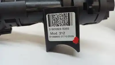 Автозапчастина б/у стартер для ford ka (ccu) titanium посилання на oem iam 51800628b365  51800628