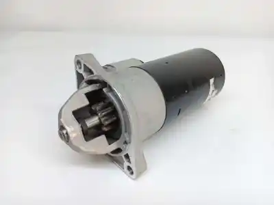 Автозапчастина б/у двигун запускається для FIAT STILO (192) 1.9 120 Dynamic Multijet Посилання на OEM IAM 55195211  