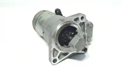 Pezzo di ricambio per auto di seconda mano Motorino Di Avviamento per FIAT PANDA (169) 1.1 8V Riferimenti OEM IAM 55193355  