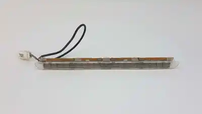 Second-hand car spare part central brake light for jaguar s-type 3.0 v6 24v cat oem iam references 