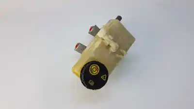 Автозапчастина б/у гальмівний насос для jaguar s-type 3.0 v6 24v cat посилання на oem iam 34066702  34066703