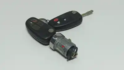 Автозапчастина б/у стартер для jaguar x-type 2.0 d executive посилання на oem iam uc592300f